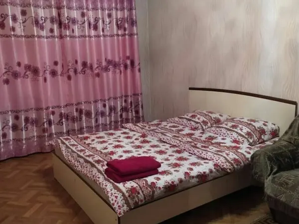 1-комн. квартира, Ош