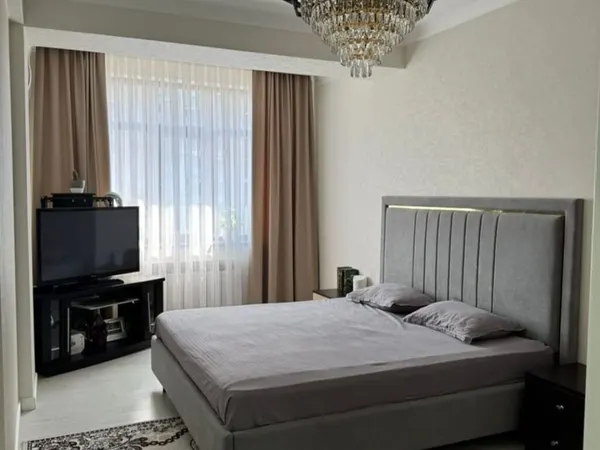 1-комн. квартира, Ош