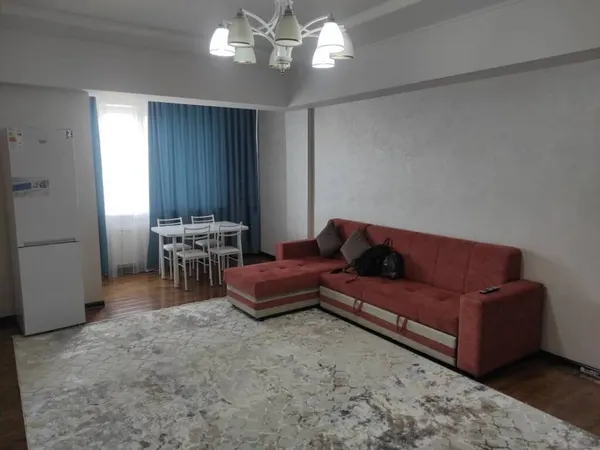 3-комн. квартира, Бишкек Парк