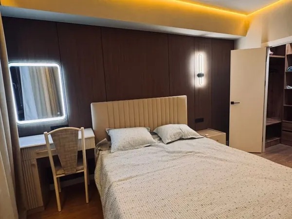 3-комн. квартира, Вефа ТЦ