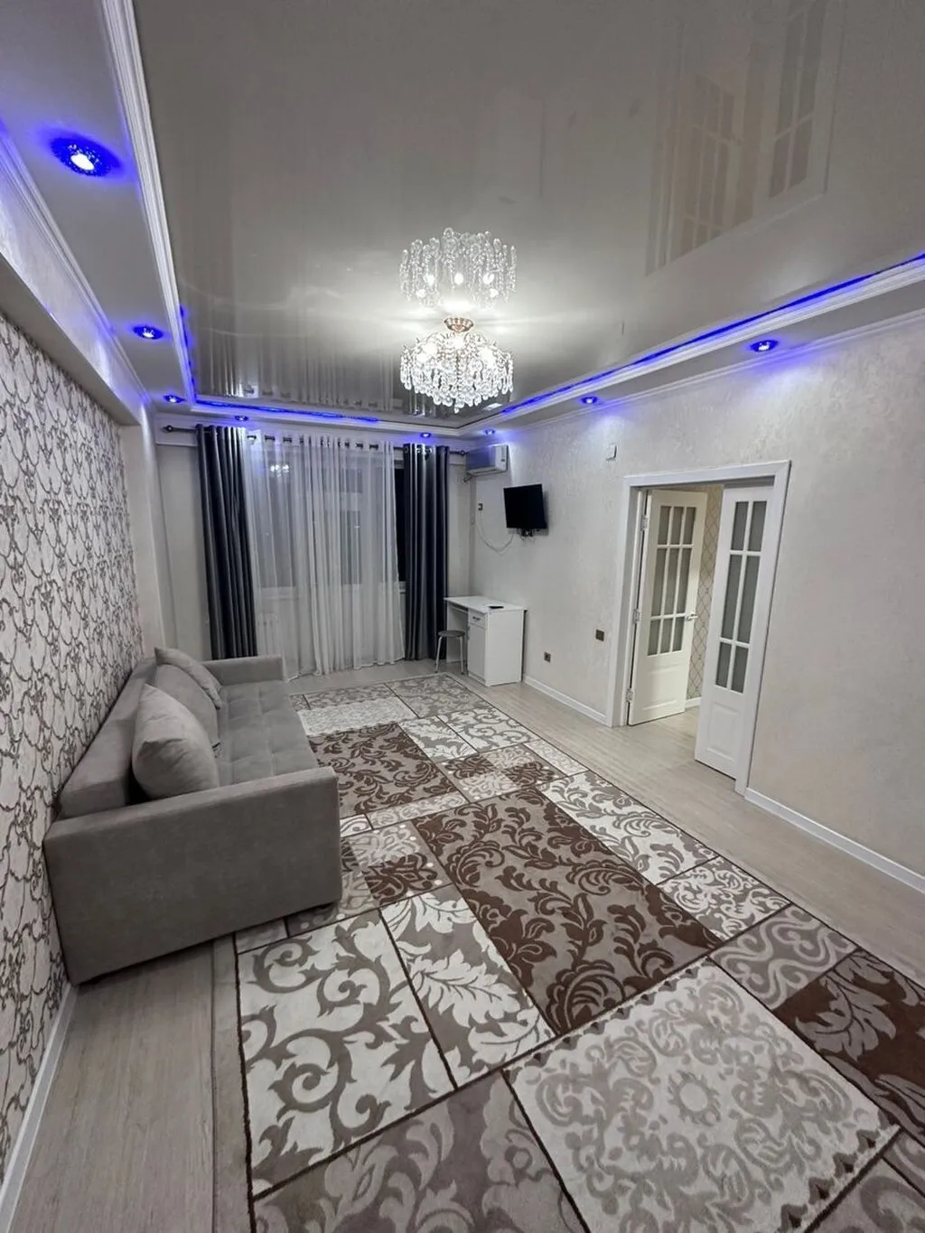 1-комн. квартира, Политех — фото 2