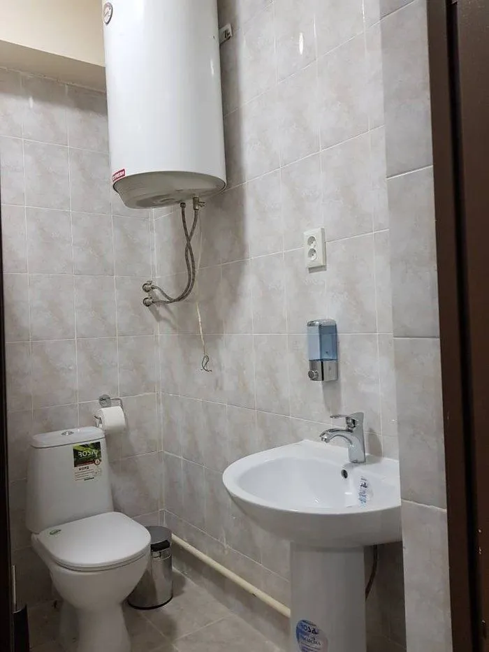 Хостел, БГУ — фото 5