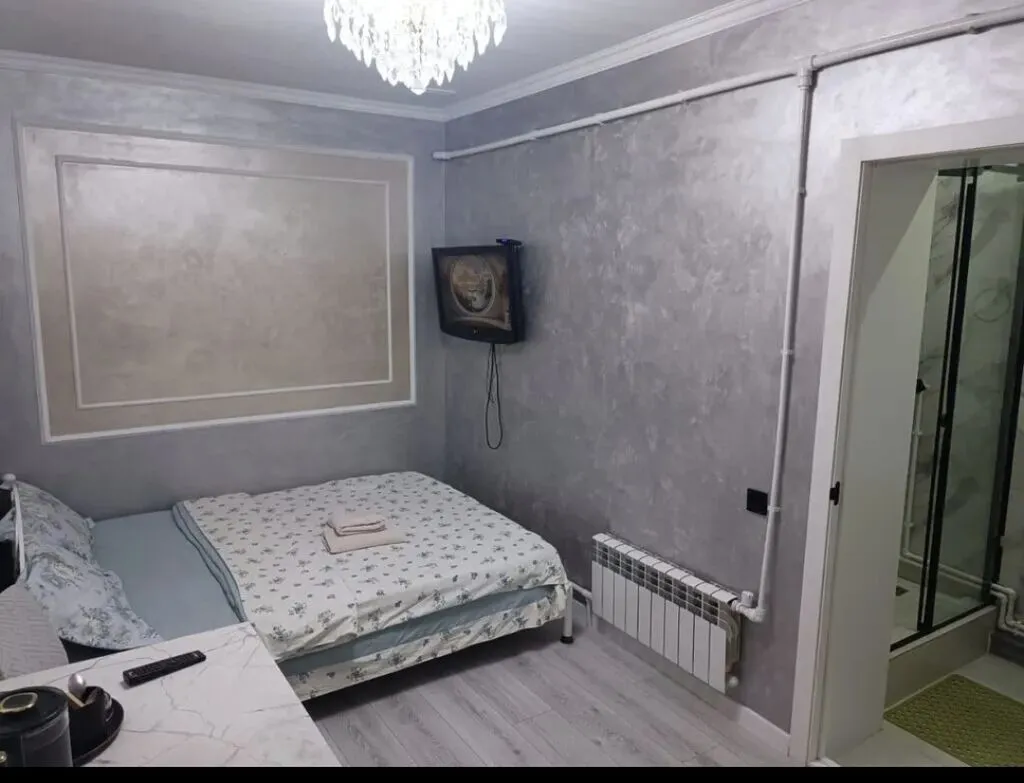 Гостиница, Восток-5 — фото 2
