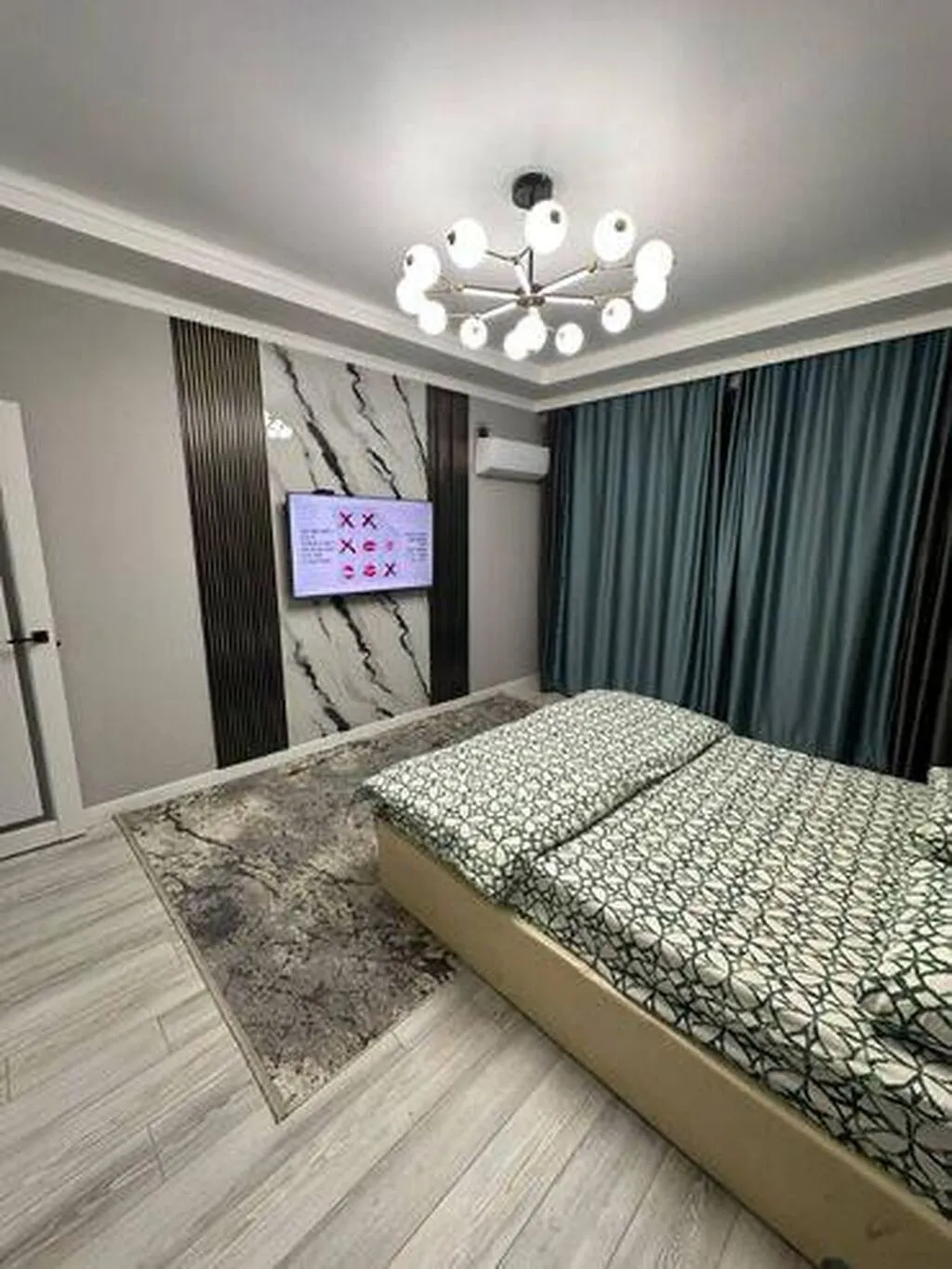 1-комн. квартира, Азия Молл — фото 11