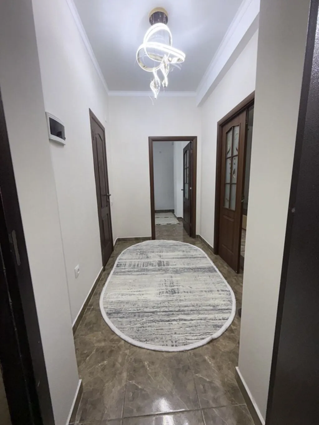 1-комн. квартира, Бишкек — фото 8
