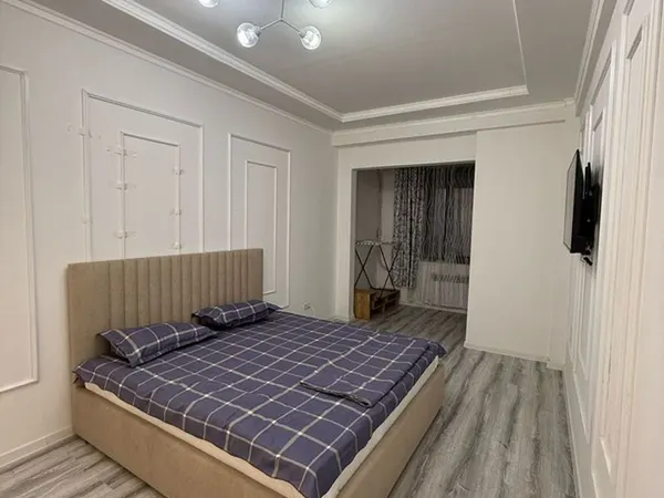 1-комн. квартира, Политех