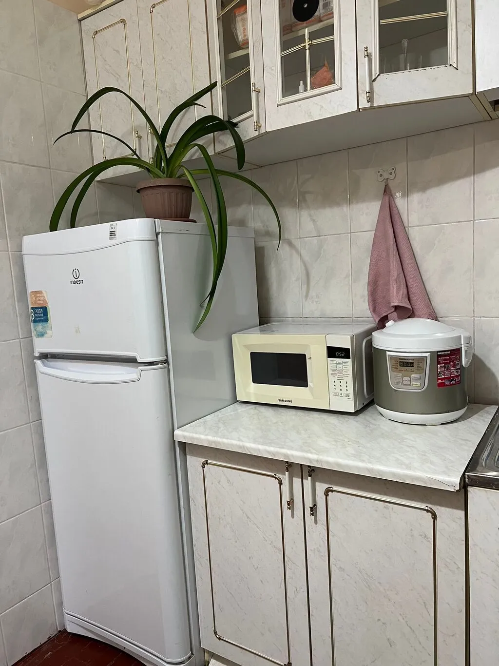 Хостел, Бишкек — фото 5