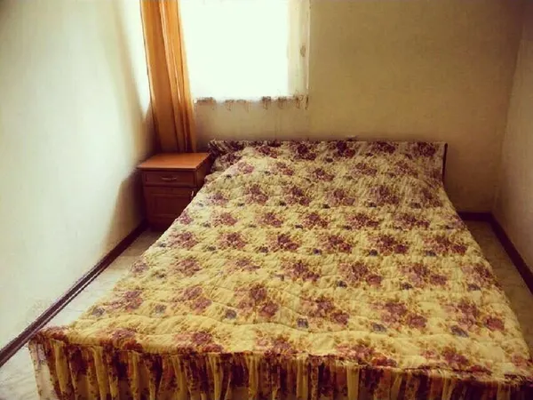 Гостиница, Бишкек