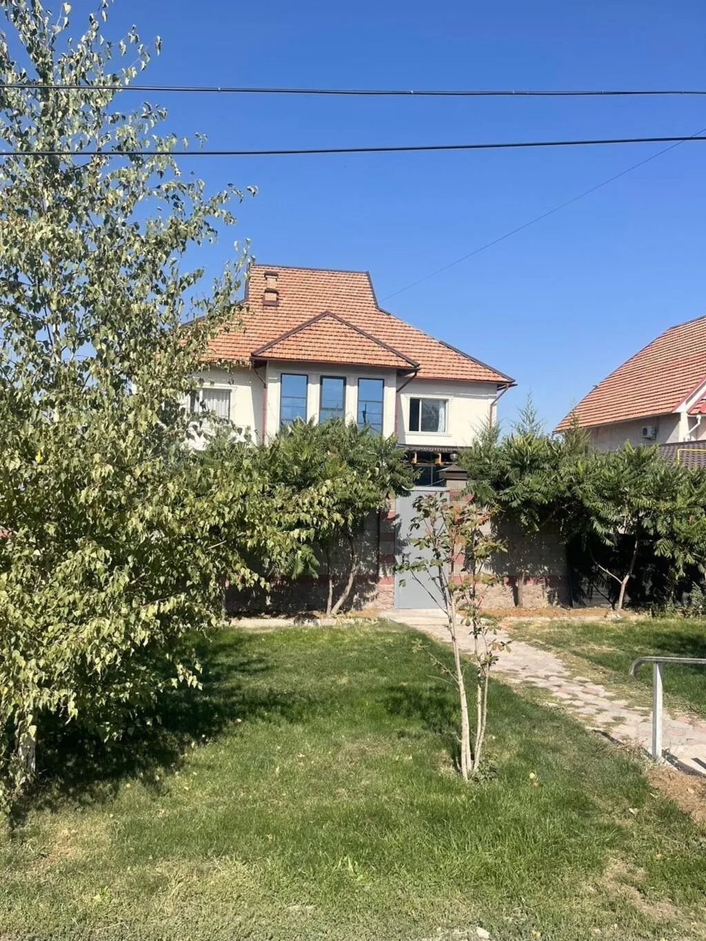6-комн. квартира, Ынтымак — фото 2
