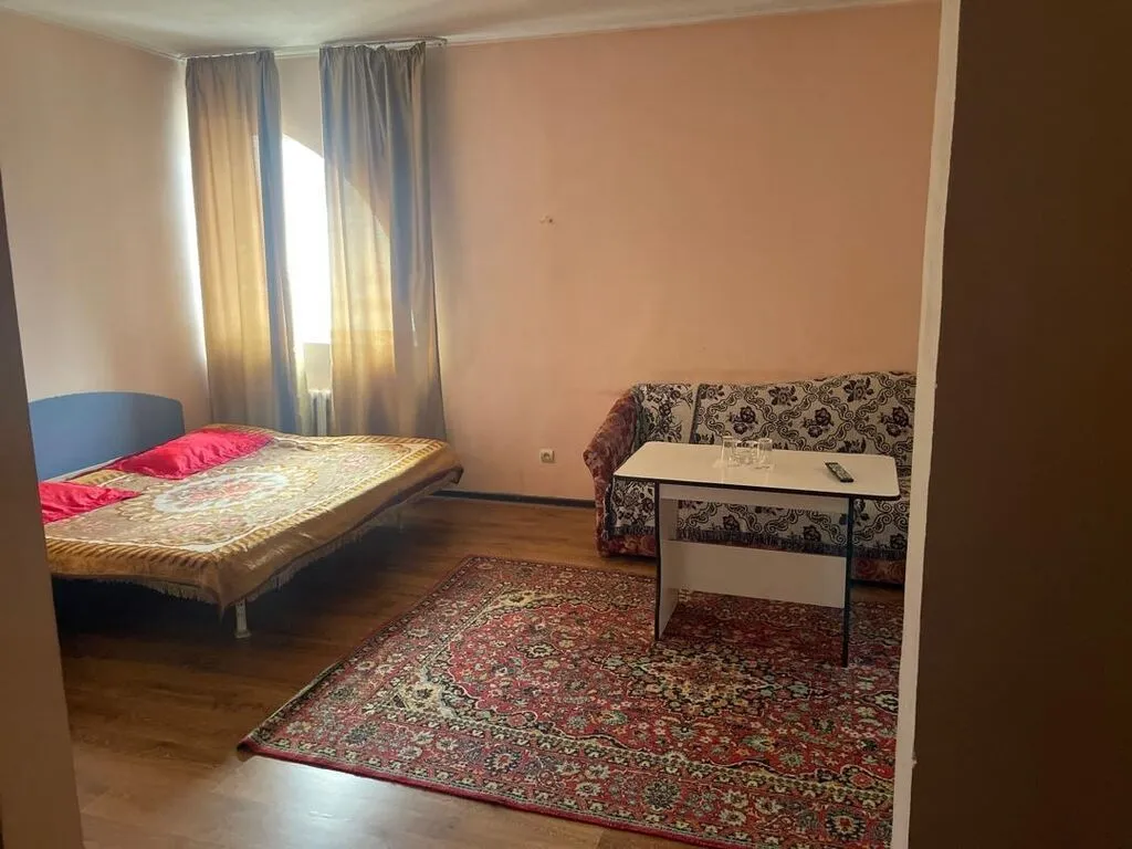 2-комн. квартира, Бишкек — фото 6