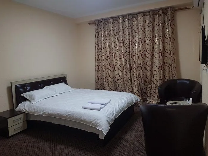 Гостиница, Политех — фото 2