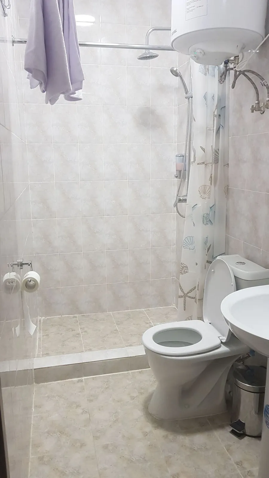 Гостиница, БГУ — фото 6