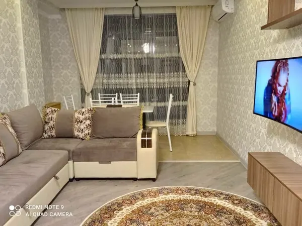 2-комн. квартира, Филармония
