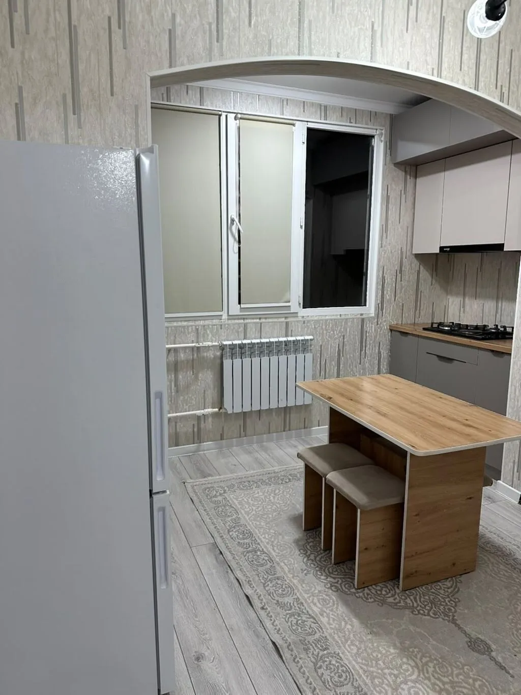 1-комн. квартира, Восток-5 — фото 4