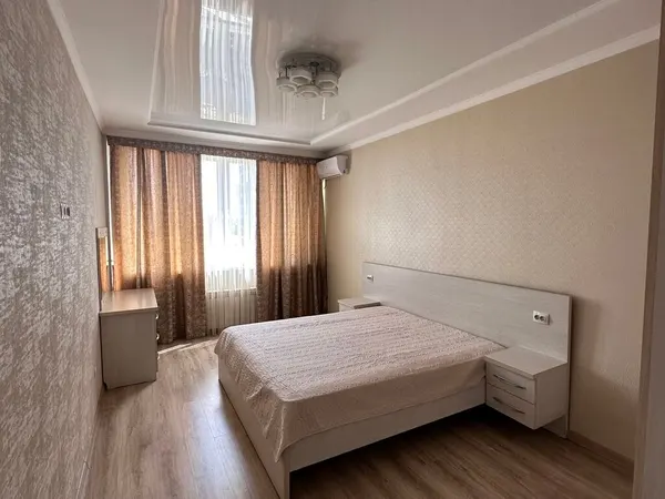 2-комн. квартира, Дордой