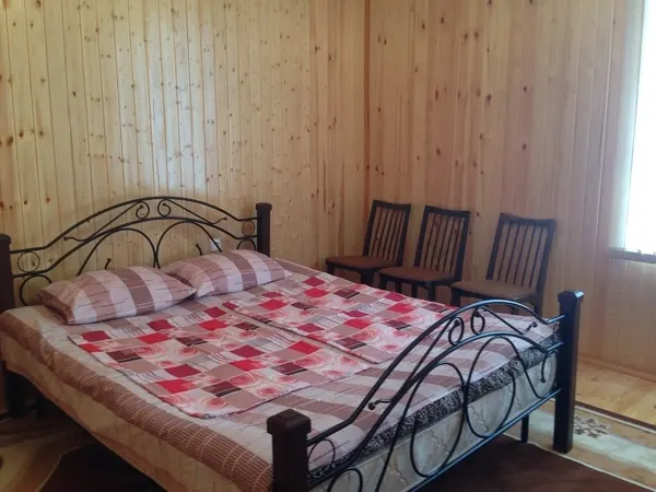 Гостиница, Бишкек