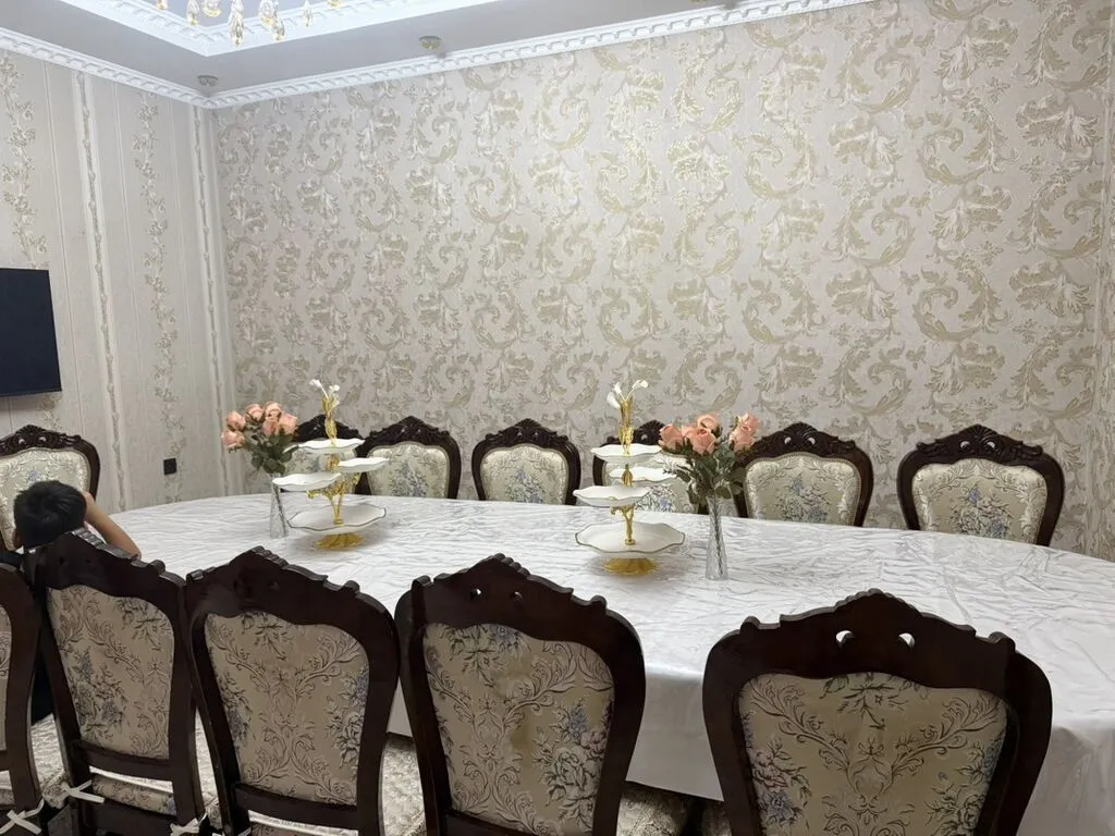 Дом, Бишкек — фото 8