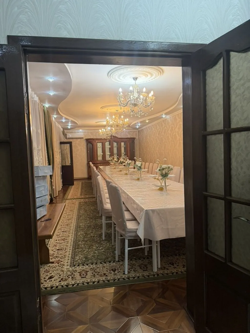 Дом, Бишкек — фото 7
