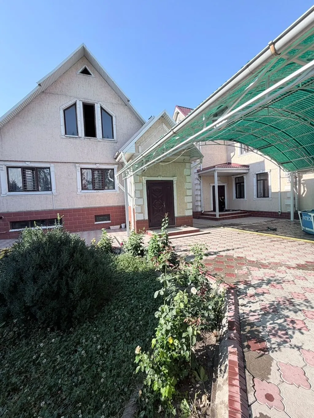 Дом, Бишкек — фото 9