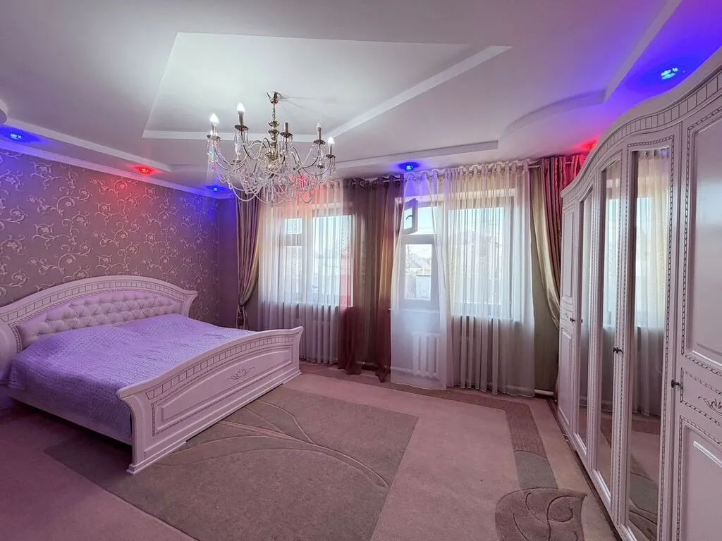 Дом, Бишкек — фото 5