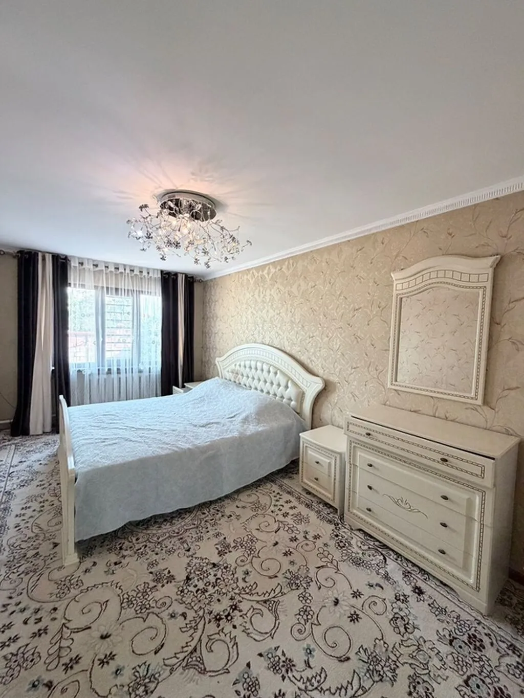Дом, Бишкек — фото 4
