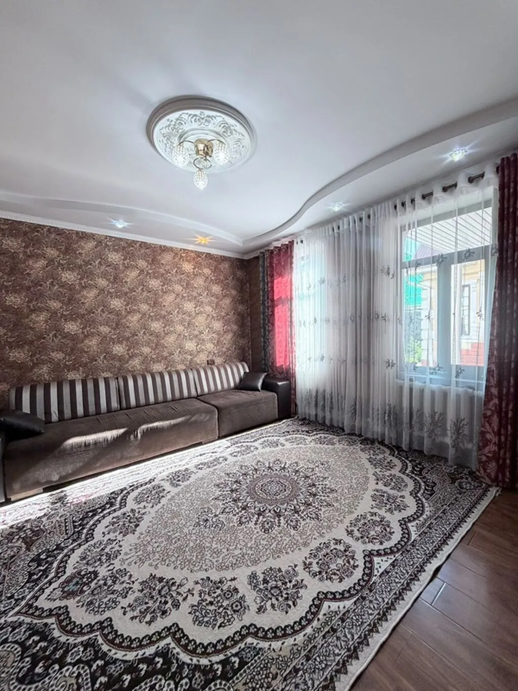 Дом, Бишкек — фото 11
