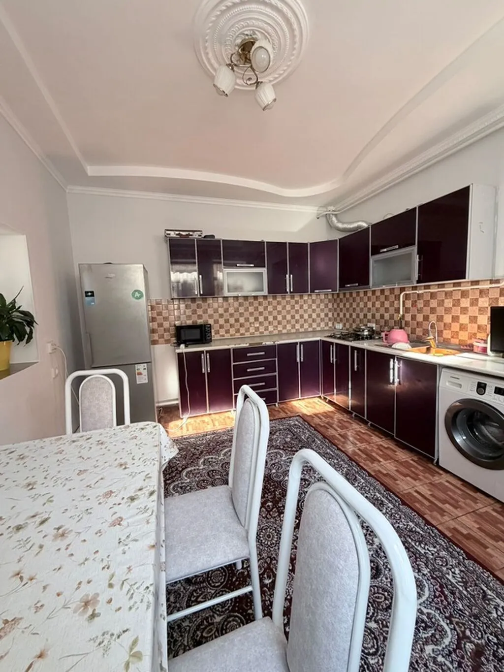 Дом, Бишкек — фото 3