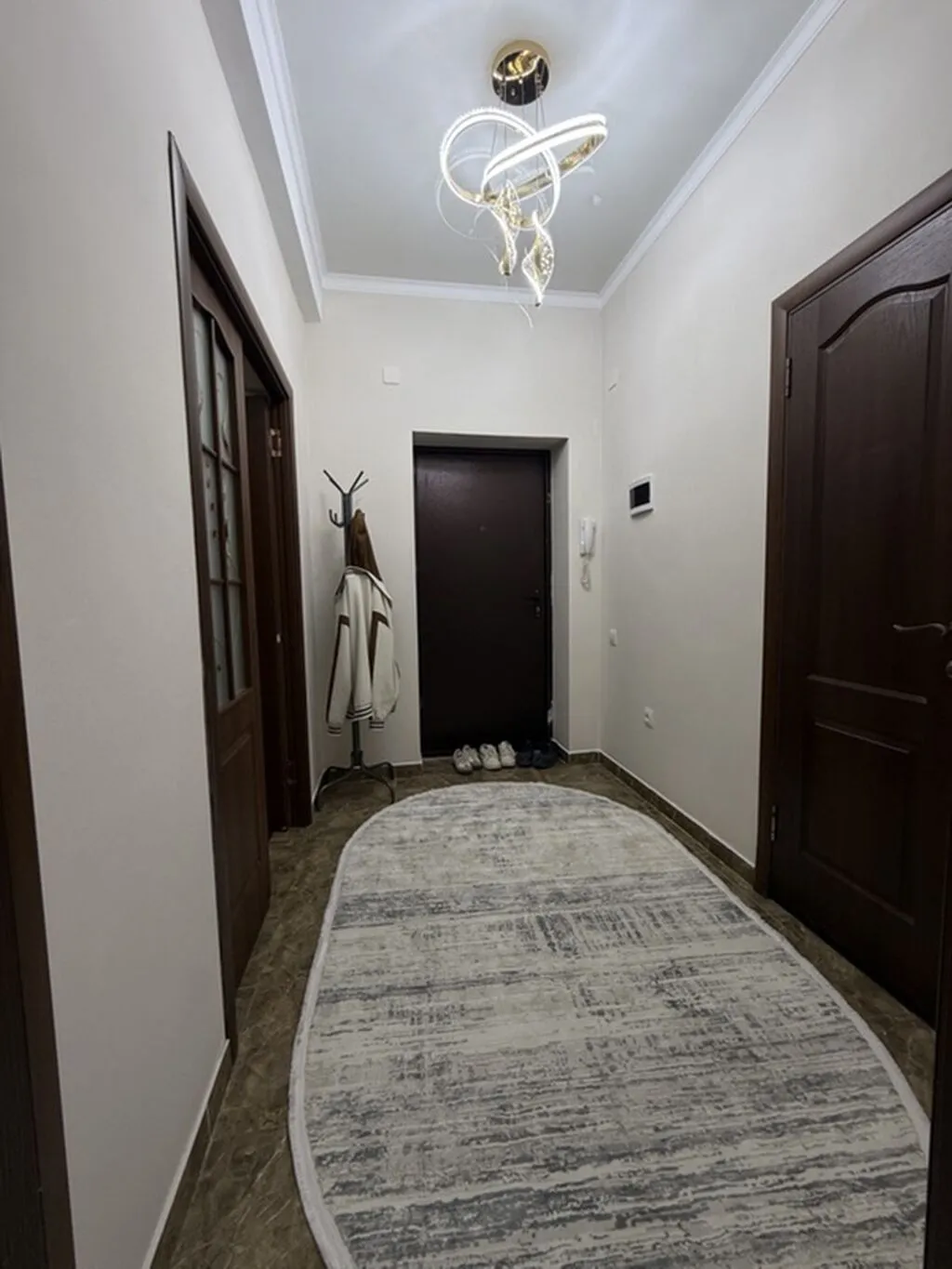 1-комн. квартира, Бишкек — фото 6