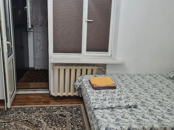 2-комн. квартира, Бишкек Парк
