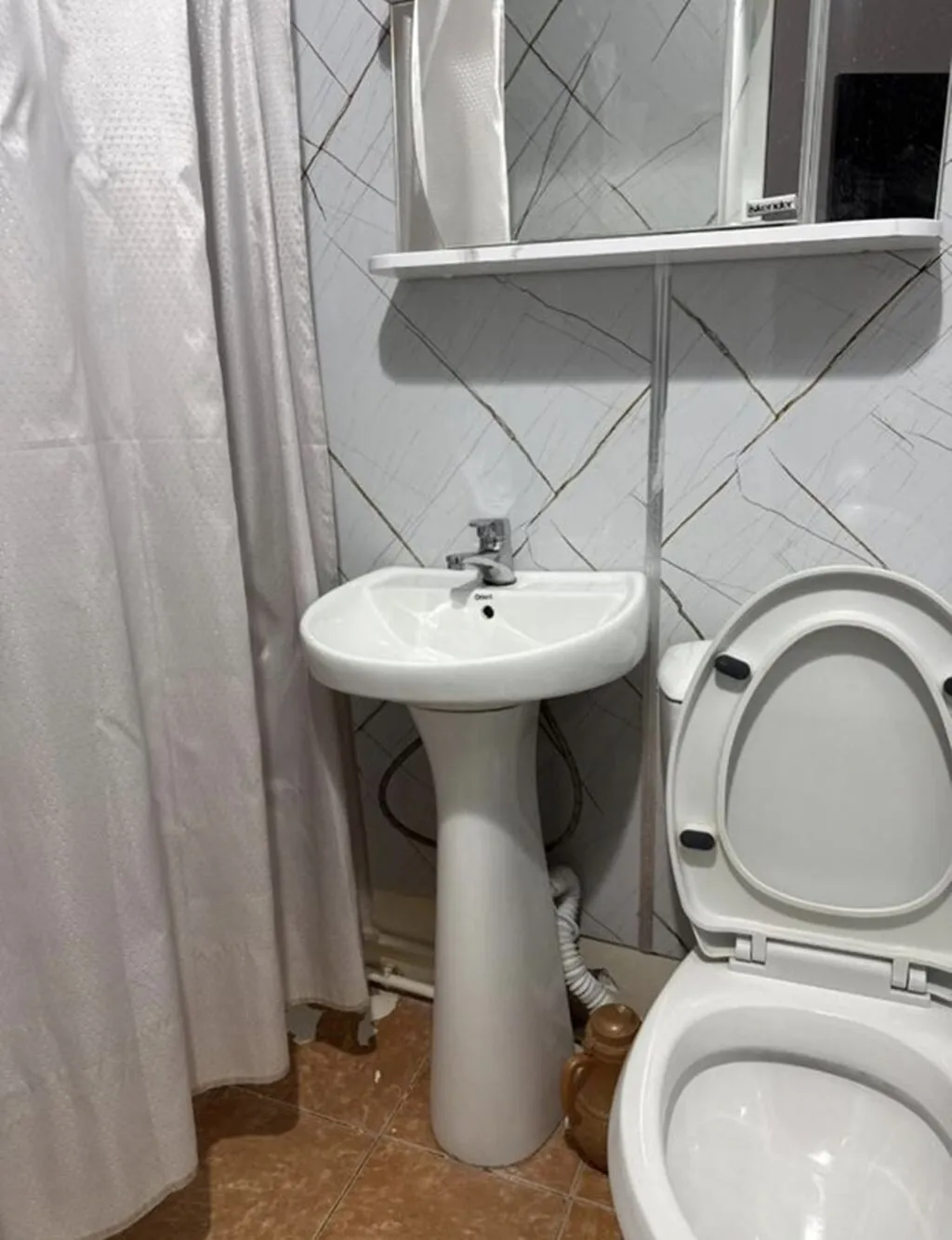 Хостел, Ош — фото 11