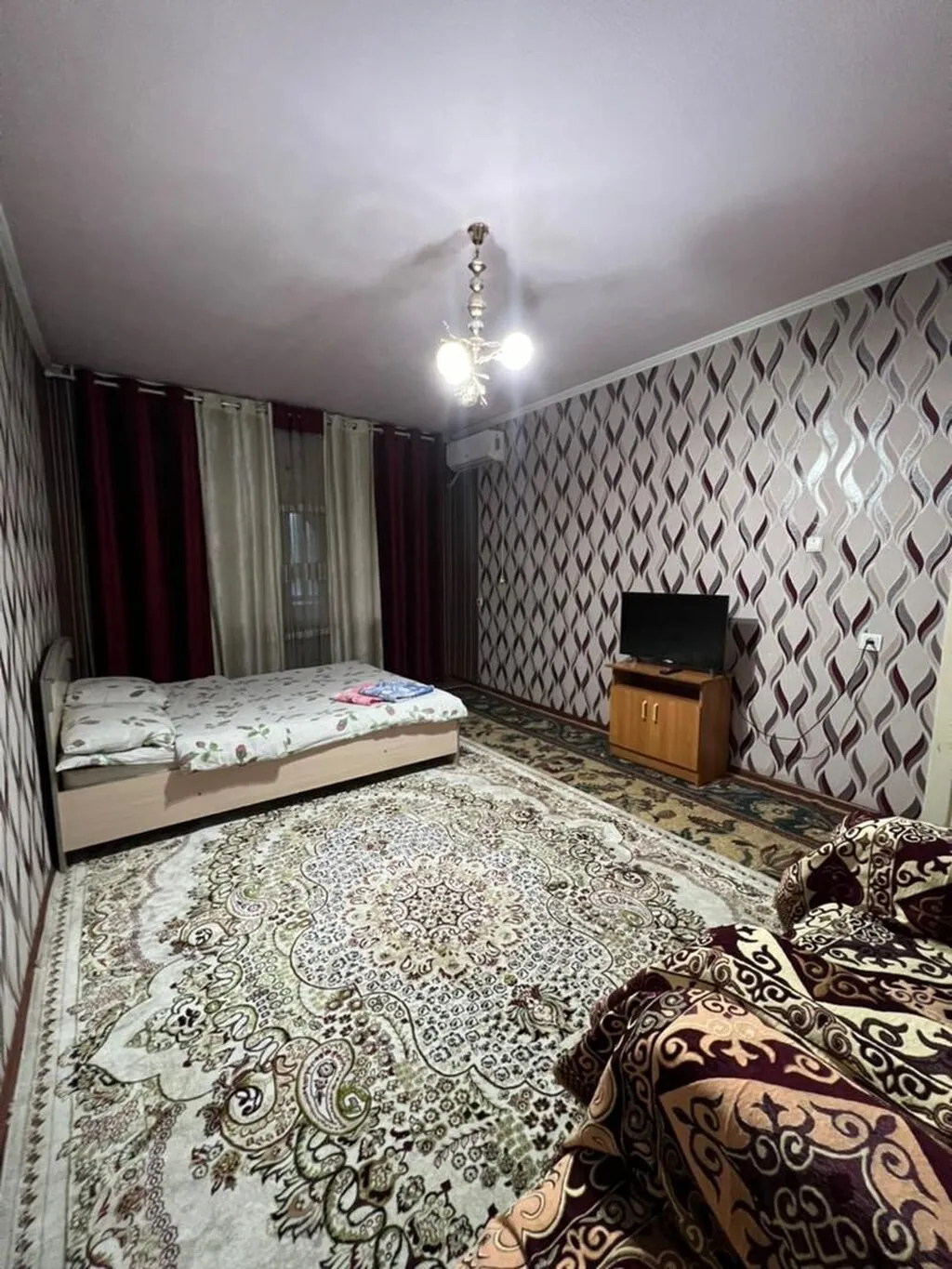1-комн. квартира, Зайнабетдинов — фото 6