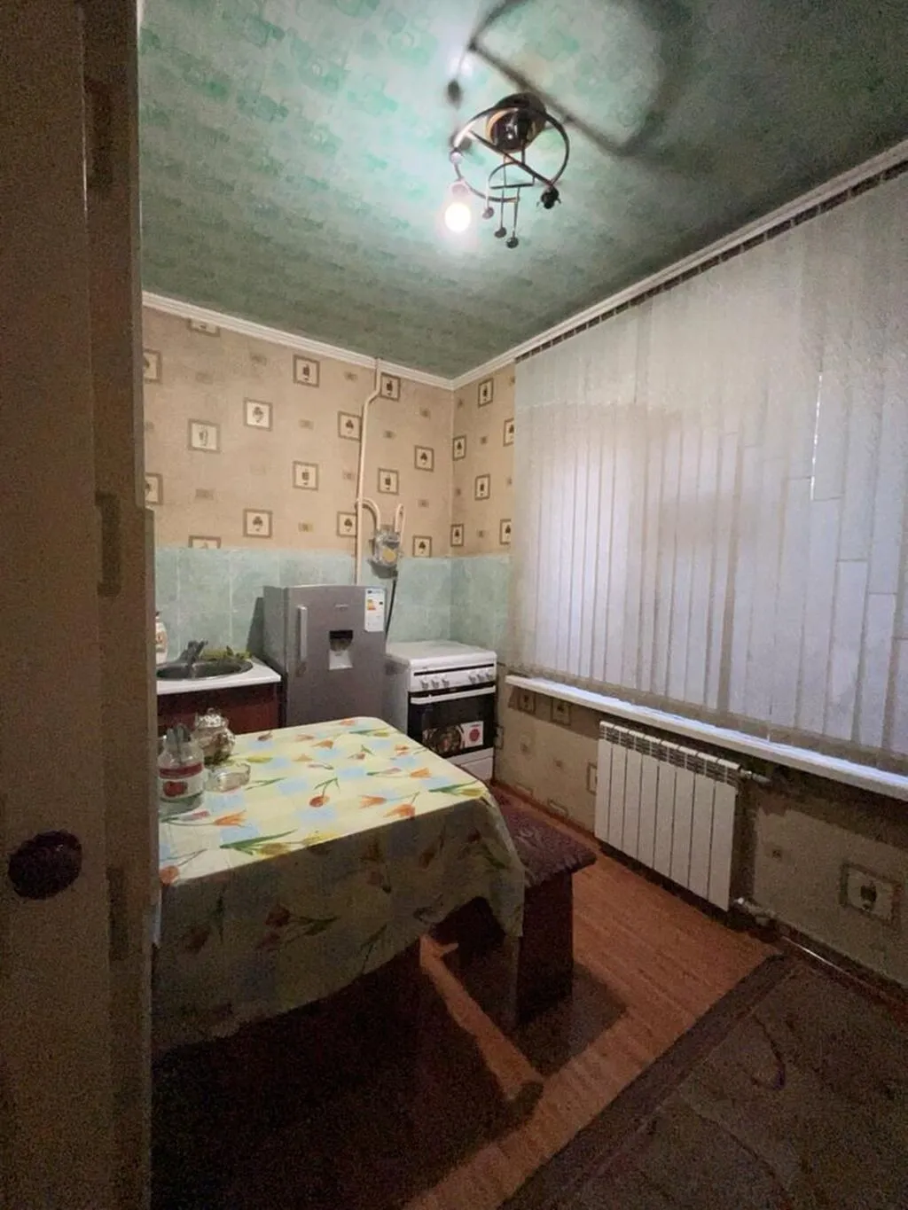 1-комн. квартира, Зайнабетдинов — фото 5