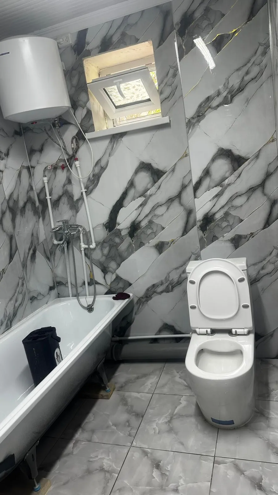 Гостиница, Ошский — фото 11