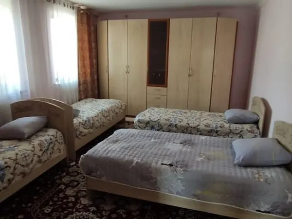 Хостел, Ош