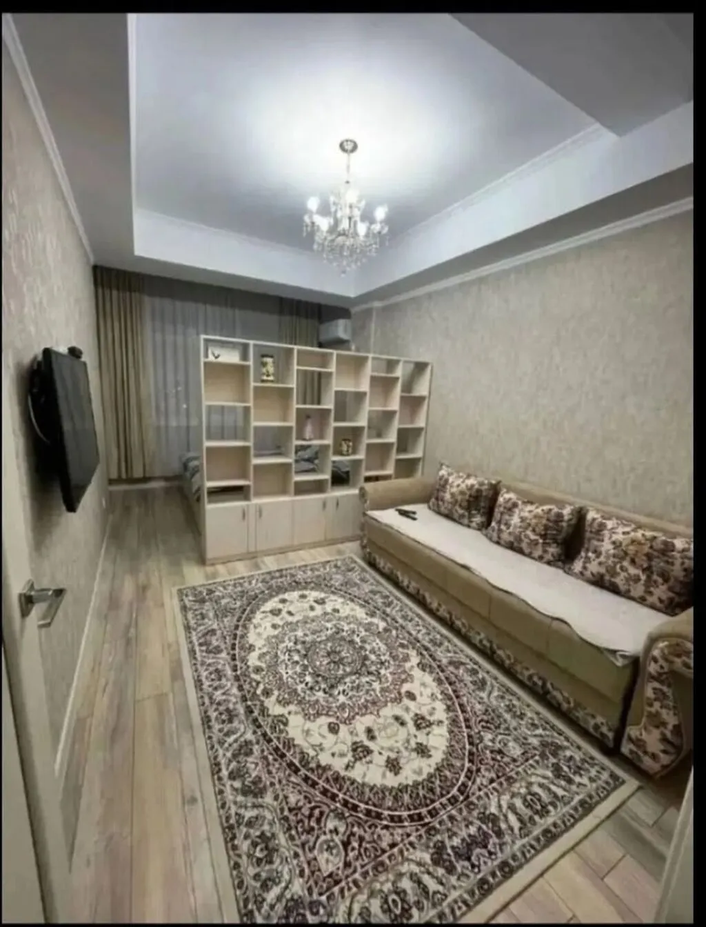 1-комн. квартира, Курманжан-Датка — фото 3