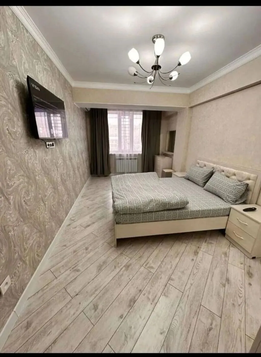 1-комн. квартира, Курманжан-Датка — фото 2