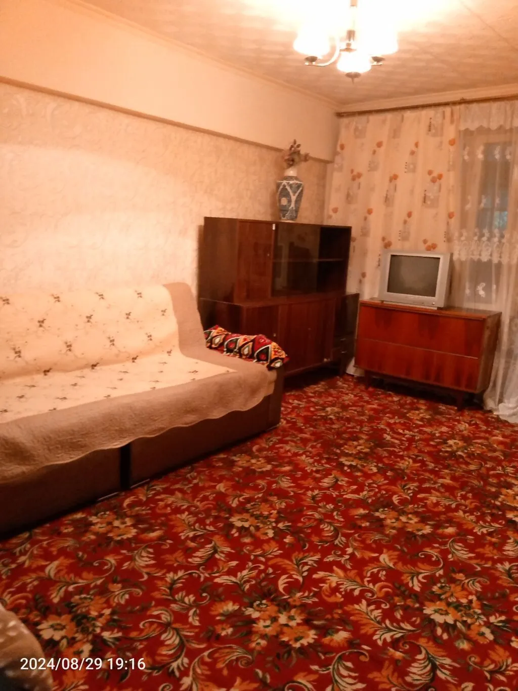 4-комн. квартира, ул. Масалиева – Монуева — фото 4