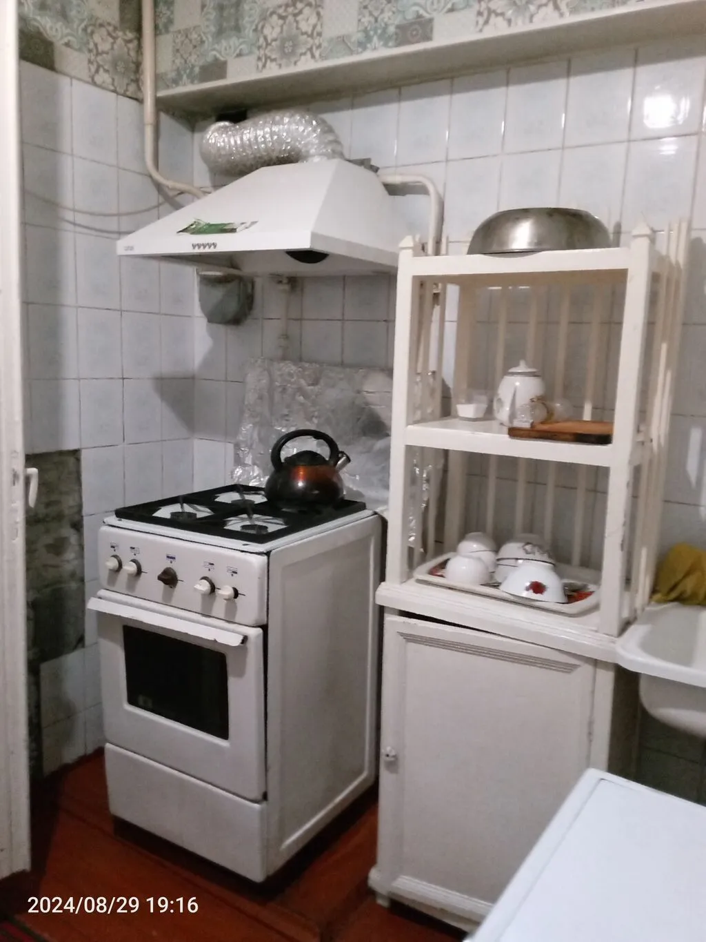 4-комн. квартира, ул. Масалиева – Монуева — фото 5