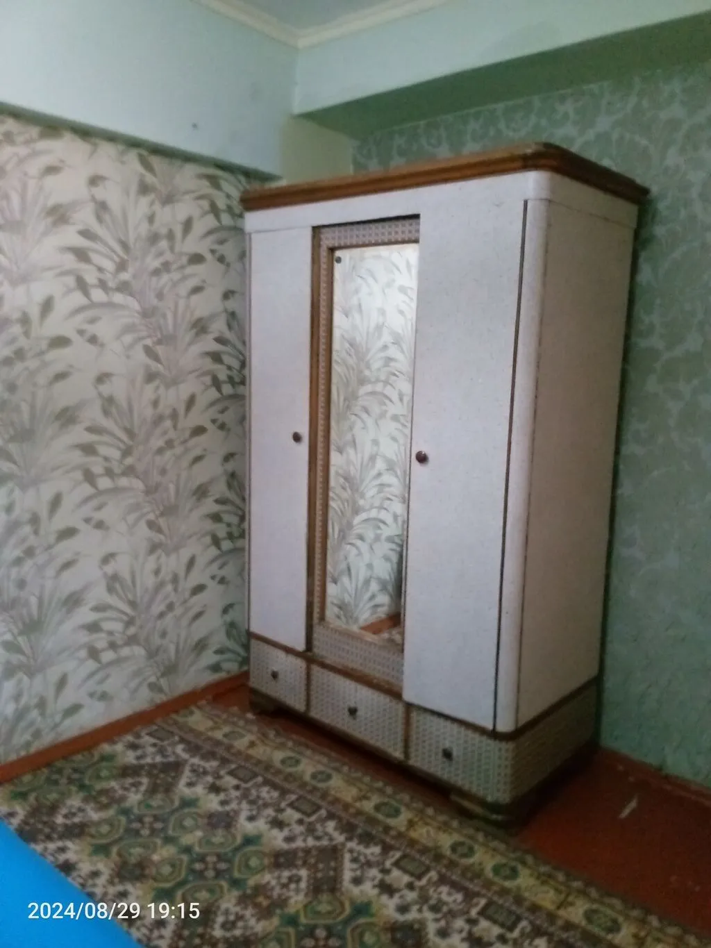 4-комн. квартира, ул. Масалиева – Монуева — фото 3