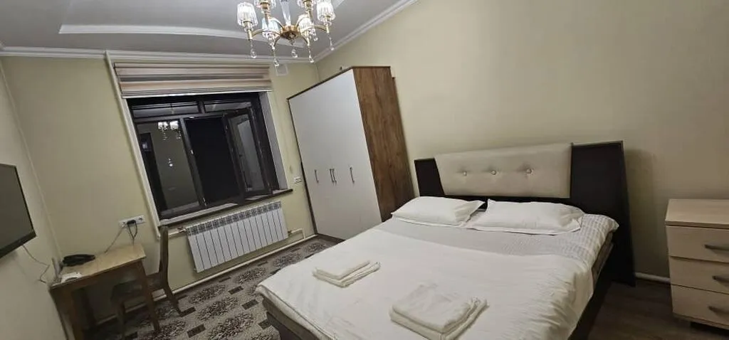 Гостиница, Фрунзе — фото 6