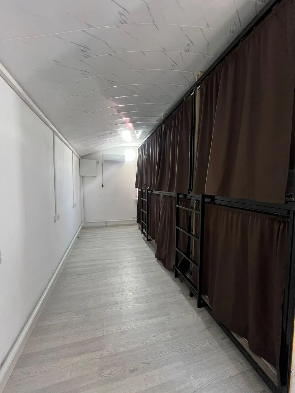 Хостел, Бишкек — фото 4