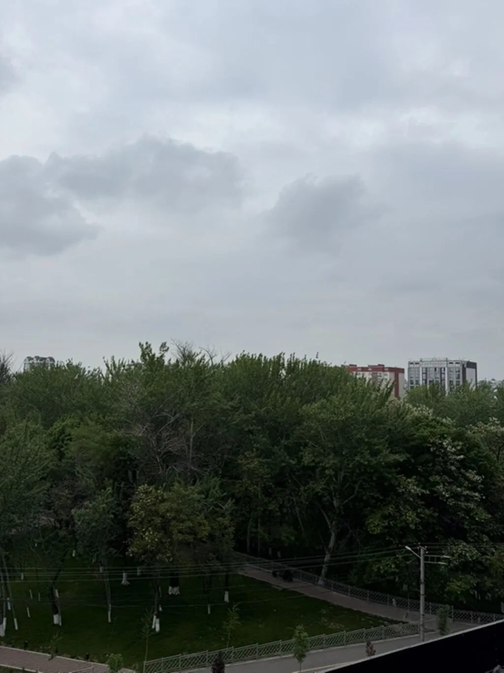 2-комн. квартира, Ош — фото 3