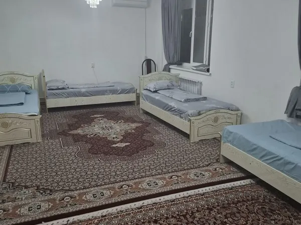 Хостел, Ош