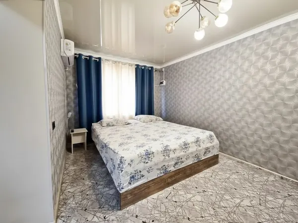 1-комн. квартира, Зайнабетдинов