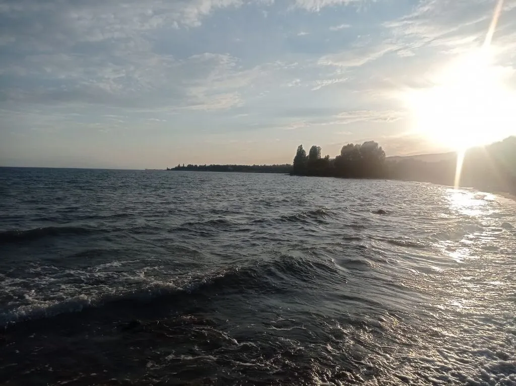 Юрта, Корумду — фото 5